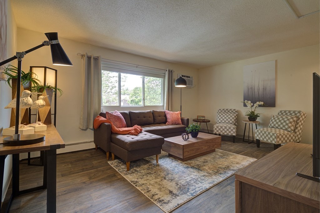 Rockingham Village Apartments, 116 Cimarron Drive, Seabrook, NH RentCafe